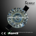 Led Recessed lamp,Indoor Led Ceiling crystal light